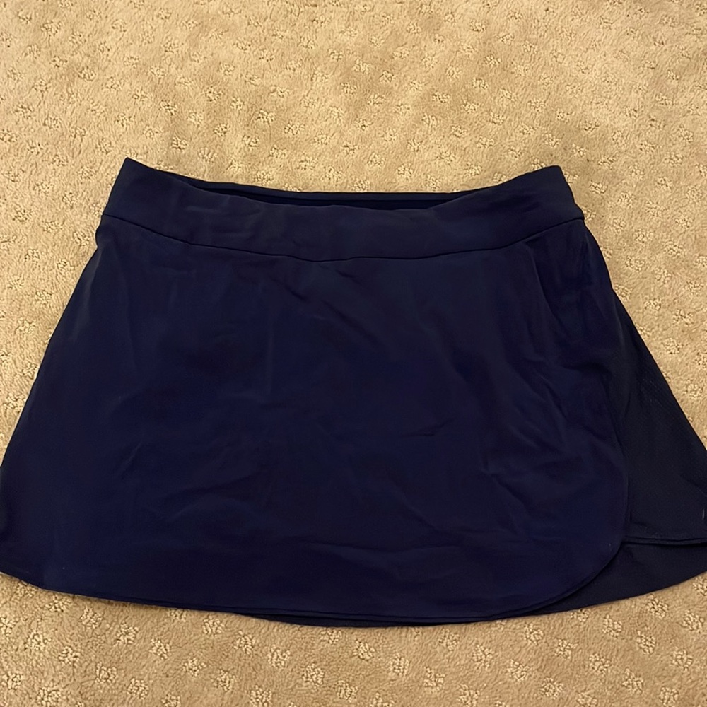 Outdoor voices mini skort